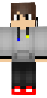 BenjaGamer