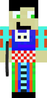 sowd man