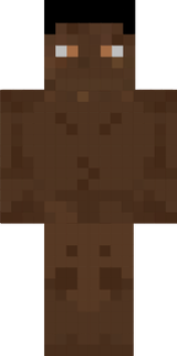 Black Man