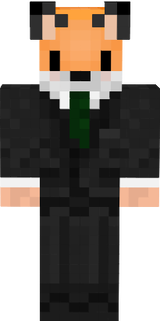 jimba fox
