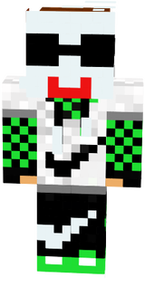 MeXaHuK228