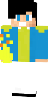 yellow electro