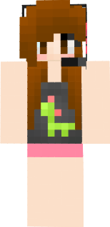 LUSARAH GAMER SUMMER