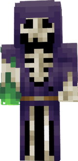 skin