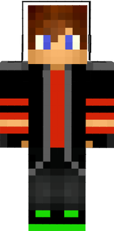 char