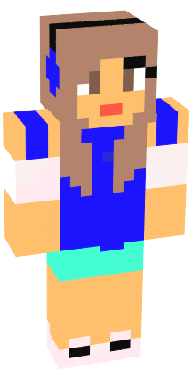Preview of texture: NilaY