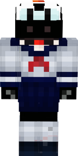 Black Yoshi Colegiala