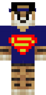 maganinho