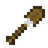 w shovel
