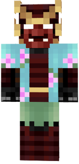 Hawaiian Charlie