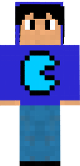 pac azul