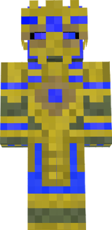 pharaoh atum mod
