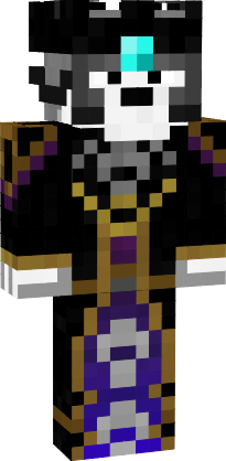 Preview of texture: magic dog