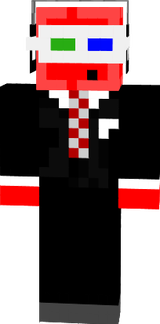 TheDeluxe2 new skin