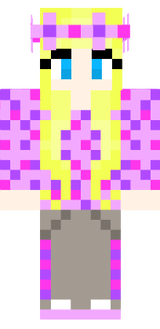 abby skin