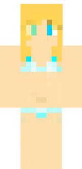 Luci Bikini