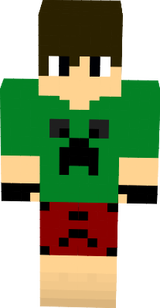 Gustavo_Fgamer Criança especial dias das crianças