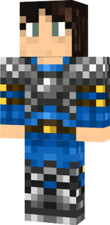 Chainwoman