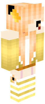 pikachu girl