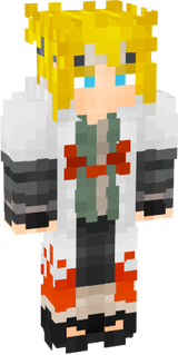 Minato Hokage