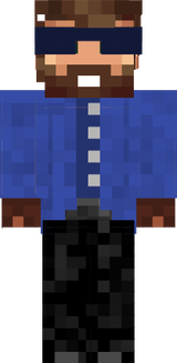 kjettis skin