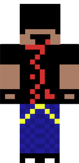 daluzao