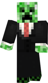 Mr.Creeper