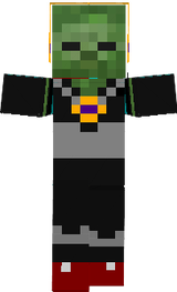 dj zombie