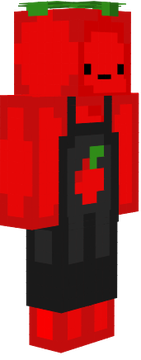 Apple skin