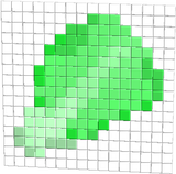 Lettuce Leaf