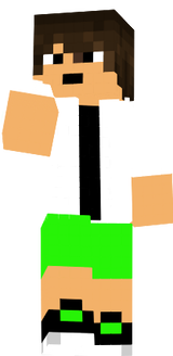 parece o bem 10