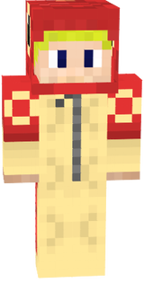 Onepiece skin