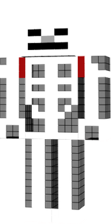 Jack the Skeleton