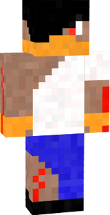 Orange Punk