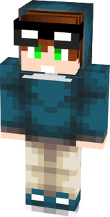 siamcraft mascot