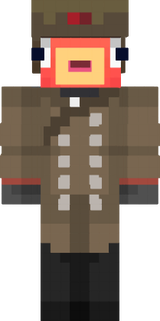 poiscaille de guerre 