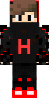 ICH VERSUCHE SKINS ZU ERSTELLEN6