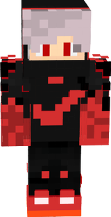 The God Of Warrior's 