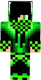 Scorpion_Say
