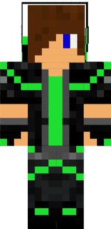 GreenMega56