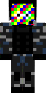 disco trooper