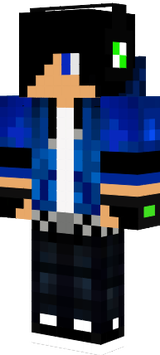 Gamer