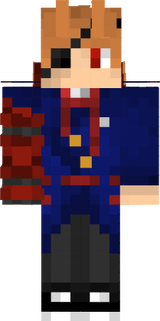 tord red leader