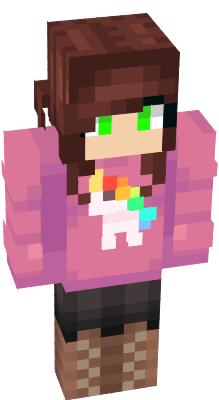 Preview of texture: Teagan Normal