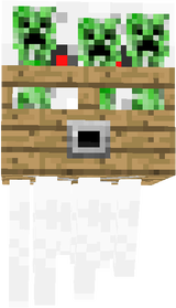 Creeper Copter