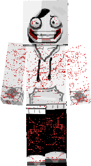 Preview of texture: jeff the killer
