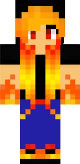 flame