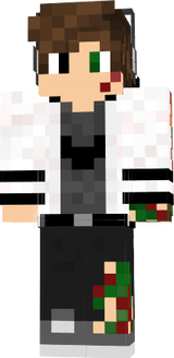Skins Zombie