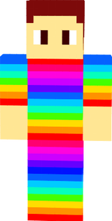 rianbow boy