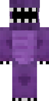 Purple Dino